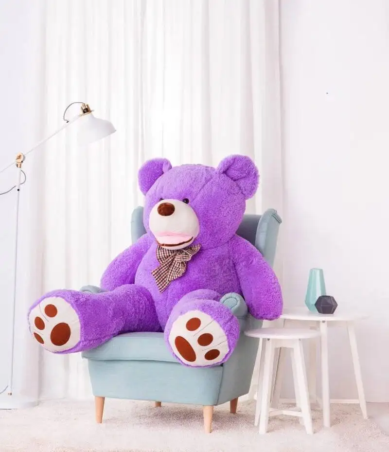 Teddybear - Ours Géant en Peluche