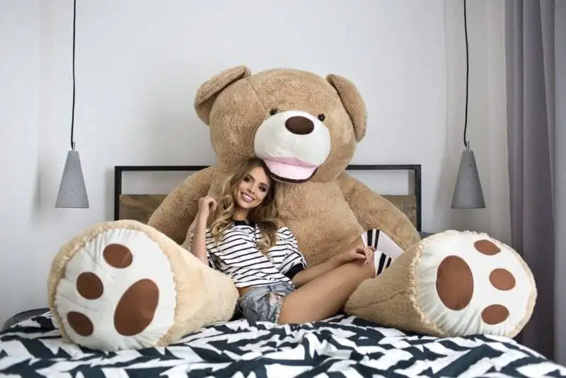 Pourquoi les peluches sont si importantes | Peluches.ma