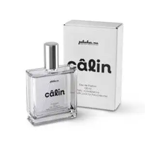 Câlin eau de parfum by Peluches.ma