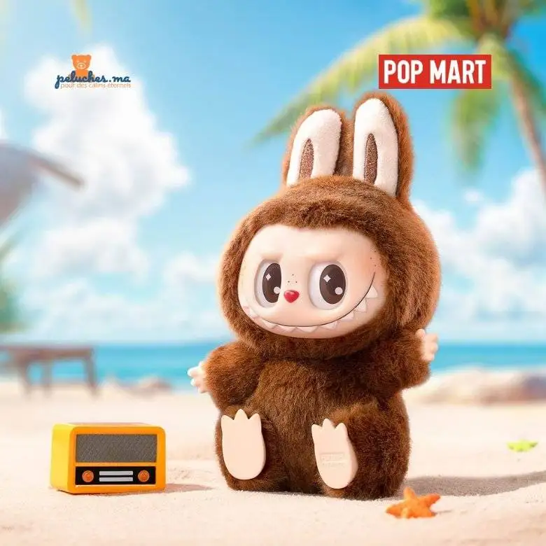 Labubu Have a Seat | Blind Box POP MART Officielle