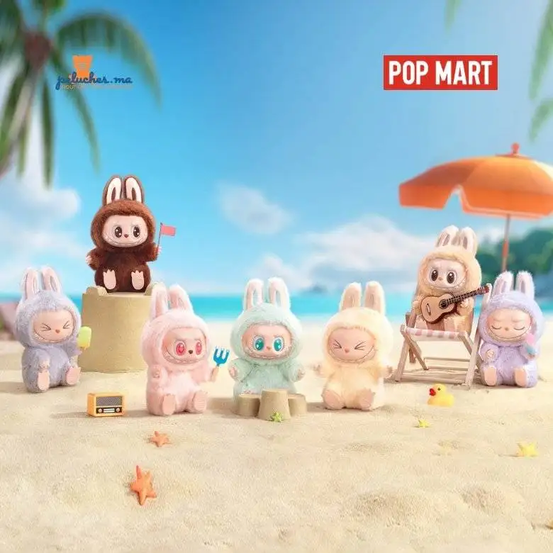 Labubu Have a Seat | Blind Box POP MART Officielle