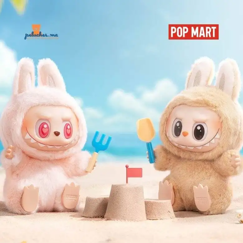 Labubu Have a Seat | Blind Box POP MART Officielle