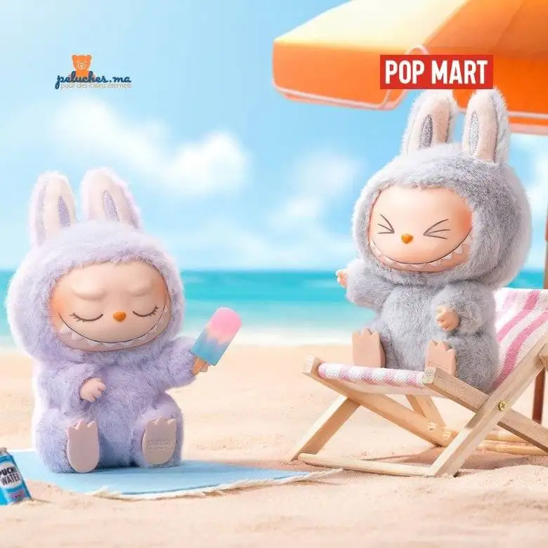 Labubu Have a Seat | Blind Box POP MART Officielle
