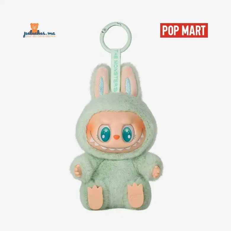 Labubu Have a Seat | Blind Box POP MART Officielle Peluches.ma