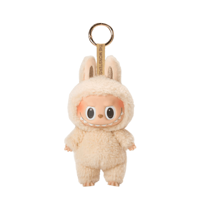 Labubu POP MART | THE MONSTERS - Exciting Macaron