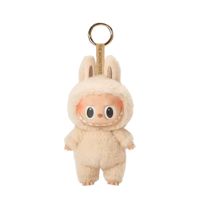 Labubu POP MART | THE MONSTERS - Exciting Macaron