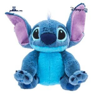 Peluche Stitch Disney - Peluches.ma