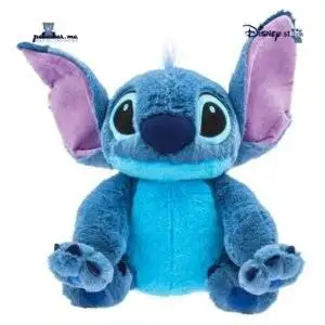 Peluche Stitch Disney - Peluches.ma