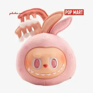 The monsters Labubu Naughty Plants | POP MART Peluches.ma
